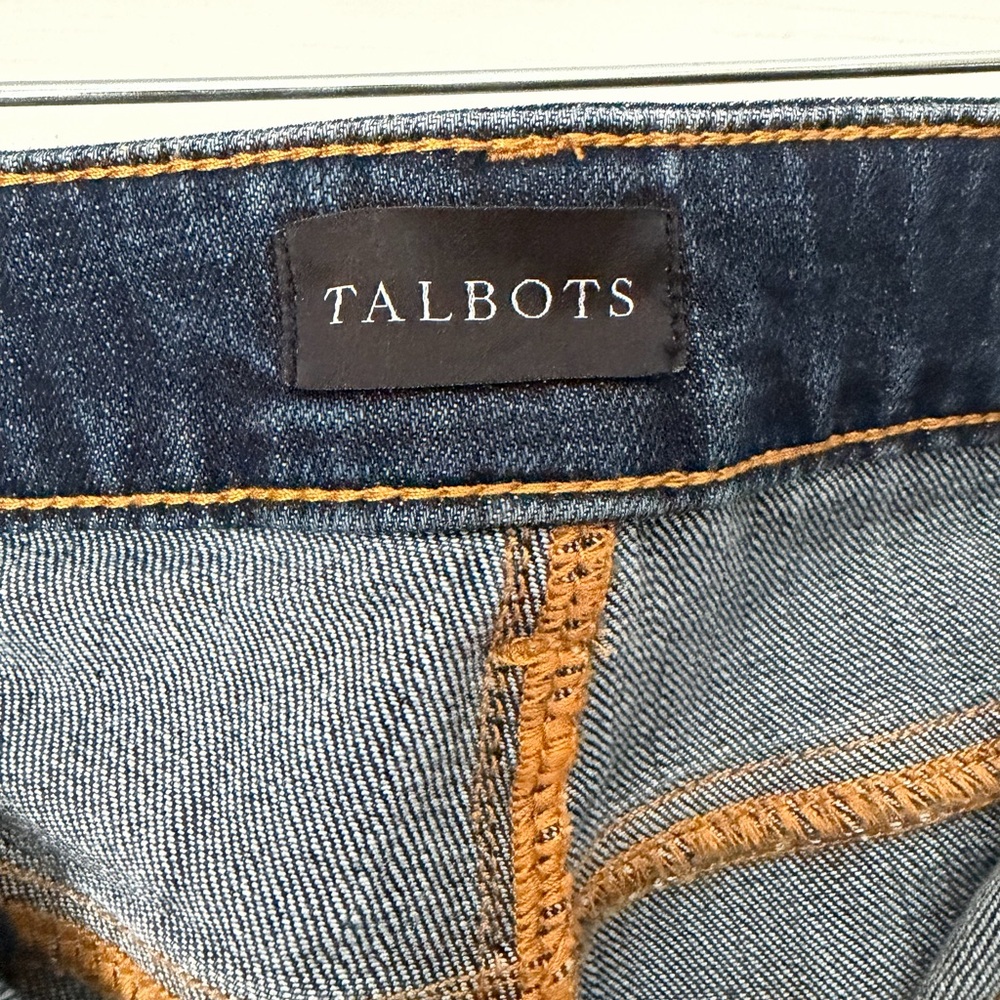 Talbots Jeans - Picture 4 of 8
